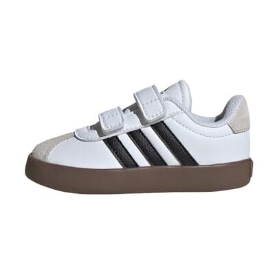 adidas VL Court 3.0 Skateboarding Shoes Kids adidas VL Court 3.0 Skateboarding Shoes Kids