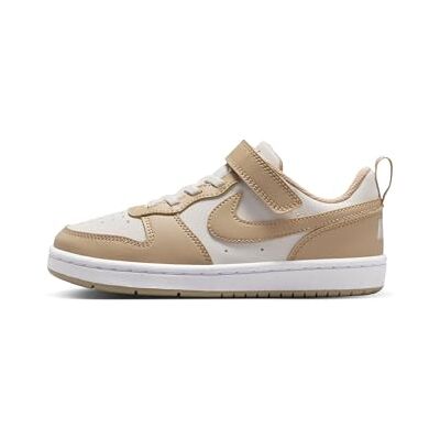 Nike Court Borough Low NB (PS) Training Shoes Nike Court Borough Low NB (PS) Training Shoes