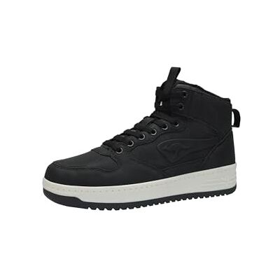 KangaRoos K-Top Power Mid Boots - boots KangaRoos K-Top Power Mid Boots - boots
