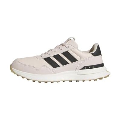 adidas Women's S2g 26 Leather Spikeless Golf Shoe SHOES adidas Women's S2g 26 Leather Spikeless Golf Shoe SHOES
