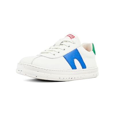 CAMPER Child White Sneakers - Child's sneakers CAMPER Child White Sneakers - Child's sneakers
