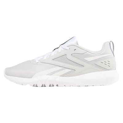 Reebok 100202004 White - Men's Shoes - Universal Reebok 100202004 White - Men's Shoes - Universal
