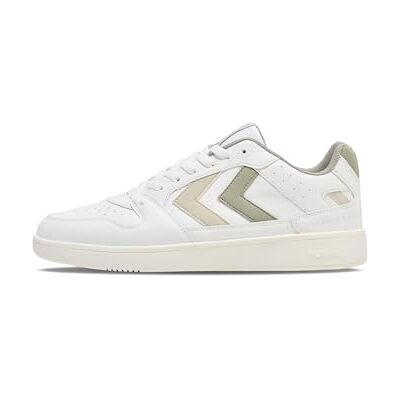hummel Women's Schnürsenkel Sneaker St. Power DamenSneaker hummel Women's Schnürsenkel Sneaker St. Power DamenSneaker