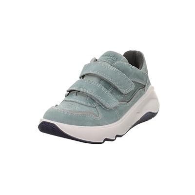 Superfit 1-000630-7500 M Vert Sneakers - Sneakers Superfit 1-000630-7500 M Vert Sneakers - Sneakers