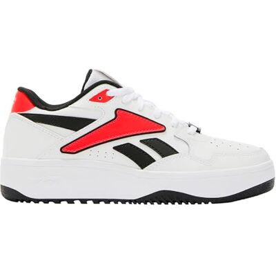 REEBOK - ATR CHILL - 36 - White/Black/Energy Red - Basketball shoes REEBOK - ATR CHILL - 36 - White/Black/Energy Red - Basketball shoes