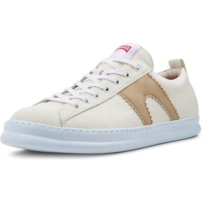 Camper Runner Four Natural - Lightweight Sneakers Camper Runner Four Natural - Lightweight Sneakers