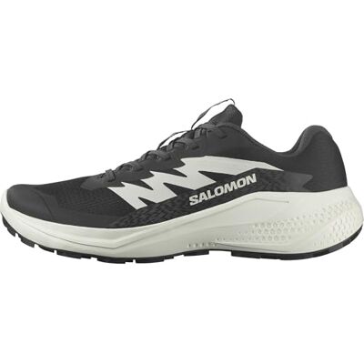 Salomon ALPHAGLIDE W Black Sport Trailrunning Shoes Salomon ALPHAGLIDE W Black Sport Trailrunning Shoes