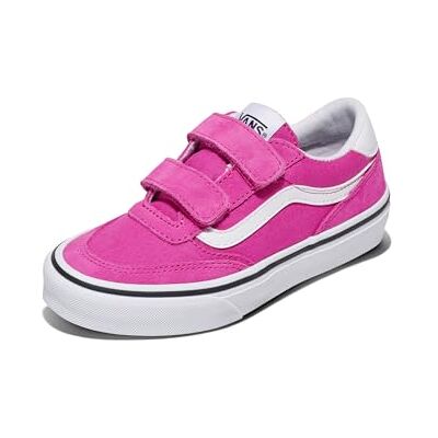 Vans Brooklyn LS V, Raspberry Rose, 4.5 UK Vans Brooklyn LS V, Raspberry Rose, 4.5 UK