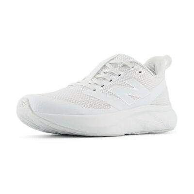 New Balance GK625WW Kids Running Shoes - White - Kids Running Shoes New Balance GK625WW Kids Running Shoes - White - Kids Running Shoes