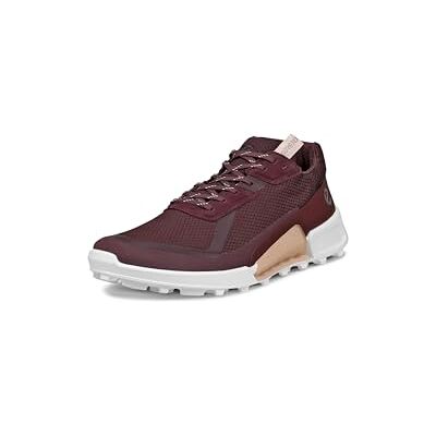 ECCO Biom 2.1 X Country W - Trail Running Shoes - Violet ECCO Biom 2.1 X Country W - Trail Running Shoes - Violet