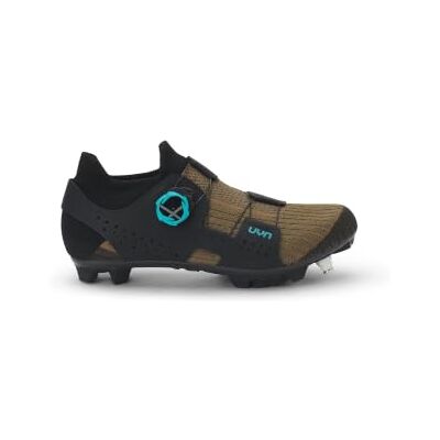 UYN Woman Naked MTB Shoes - Bronze - 37 - Mountainbike Shoes UYN Woman Naked MTB Shoes - Bronze - 37 - Mountainbike Shoes