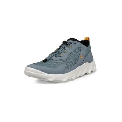 ECCO - MX M - Blue - UK 7.5 - Shoes ECCO - MX M - Blue - UK 7.5 - Shoes