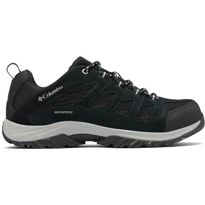 Columbia Crestwood Waterproof Sneakers - Sneakers Columbia Crestwood Waterproof Sneakers - Sneakers