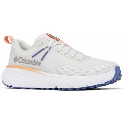 Columbia - Konos TRS Hiking Shoe - Silver Grey Eve - Women Columbia - Konos TRS Hiking Shoe - Silver Grey Eve - Women