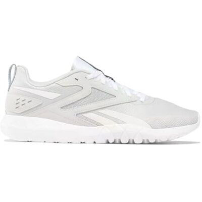 Reebok 100202004 White - Men's Shoes - Universal Reebok 100202004 White - Men's Shoes - Universal