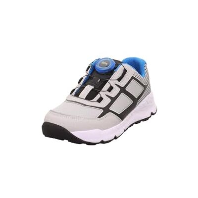 Superfit 000560 Gray - Male Sneakers Superfit 000560 Gray - Male Sneakers
