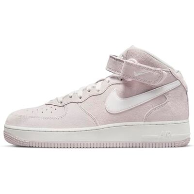 Nike Men's Air Force 1 Mid Sneaker, Venice/Summit White, 10 Nike Men's Air Force 1 Mid Sneaker, Venice/Summit White, 10