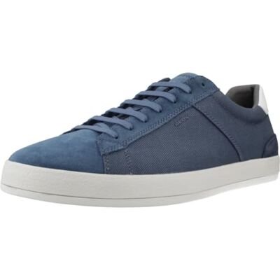 Geox Men's U Serifos BSneaker Geox Men's U Serifos BSneaker