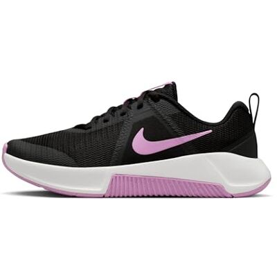 Nike MC Trainer 3 Women's Workout Shoe FQ1830, Black Lt Magenta Summit White, 4.5 UK Nike MC Trainer 3 Women's Workout Shoe FQ1830, Black Lt Magenta Summit White, 4.5 UK