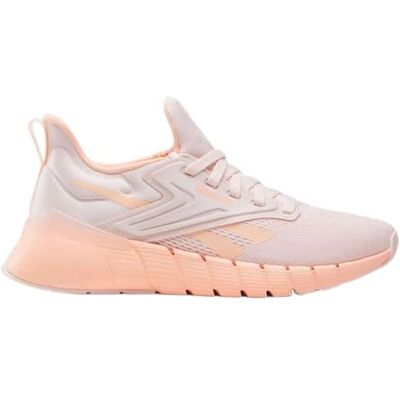 Reebok Women's Nano Gym Trainers, Pure Pink/Future Peach, 35.5 EU Reebok Women's Nano Gym Trainers, Pure Pink/Future Peach, 35.5 EU