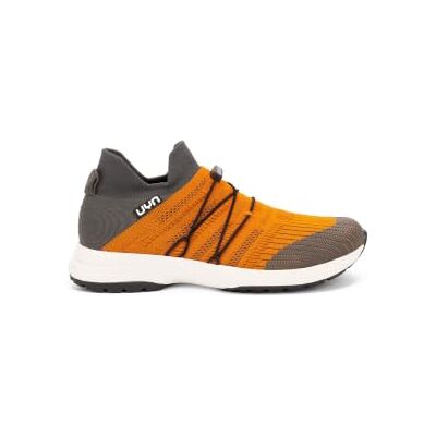 UYN Woman Free Flow Tune Shoes - Mustard - Shoes UYN Woman Free Flow Tune Shoes - Mustard - Shoes