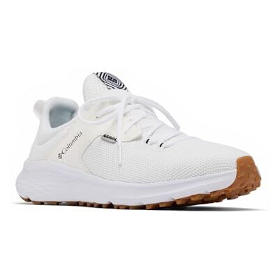 Columbia Benson CRZ Sneaker - White Black Size 13 UK - Men Columbia Benson CRZ Sneaker - White Black Size 13 UK - Men