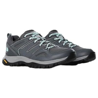 The North Face Hedgehog Futurelight Gray - Trekking Shoes The North Face Hedgehog Futurelight Gray - Trekking Shoes