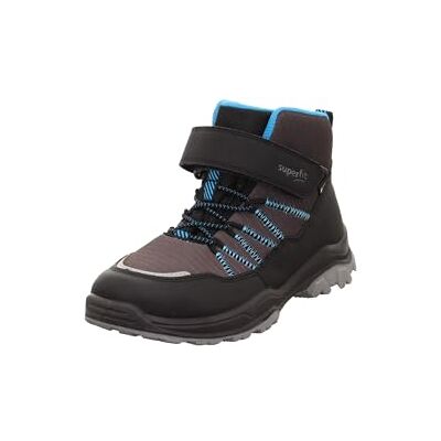 Superfit JUPITER - Size 32 EU, Gray, for Kids - Shoes Superfit JUPITER - Size 32 EU, Gray, for Kids - Shoes