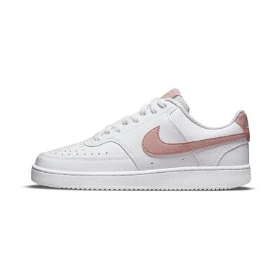 Nike Court Vision Low Next Nature Sneaker White Nike Court Vision Low Next Nature Sneaker White