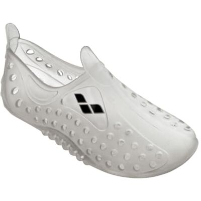 ARENA Sharm 2 Junior Unisex Water Sports Shoes, Children's Shoes, Drainage Technology Shoes, Easy-to-Wear Rock Shoes ARENA Sharm 2 Junior Unisex Water Sports Shoes, Children's Shoes, Drainage Technology Shoes, Easy-to-Wear Rock Shoes