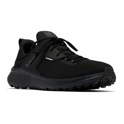 Columbia Benson CRZ Sneaker - Black Grey Size 13 UK - Men Columbia Benson CRZ Sneaker - Black Grey Size 13 UK - Men