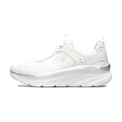 Skechers Women's D'Lux Walker Infinite Motion Walking Shoes Skechers Women's D'Lux Walker Infinite Motion Walking Shoes