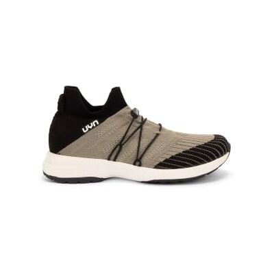 UYN Woman Free Flow Tune Shoes - Beige - 35 - breathable, lightweight, eco-friendly - Shoes UYN Woman Free Flow Tune Shoes - Beige - 35 - breathable, lightweight, eco-friendly - Shoes