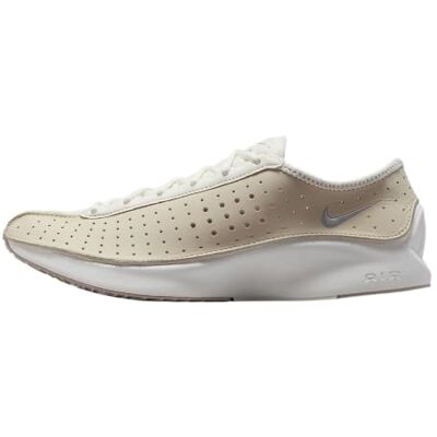 Nike W Air Superfly, Women's Trainer, 38 EU, Coconut Milk Metallic Silver Sail, 4.5 UK Nike W Air Superfly, Women's Trainer, 38 EU, Coconut Milk Metallic Silver Sail, 4.5 UK