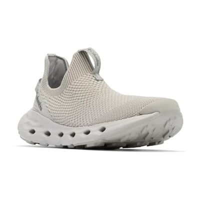 Columbia Terrastride SLR Sneaker - Dove Charcoal - Women Columbia Terrastride SLR Sneaker - Dove Charcoal - Women
