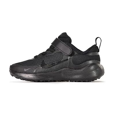 Nike Unisex Kids Revolution 7 (PSV) Black/Anthracite Sneaker, Black Anthracite, 10 UK Child Nike Unisex Kids Revolution 7 (PSV) Black/Anthracite Sneaker, Black Anthracite, 10 UK Child