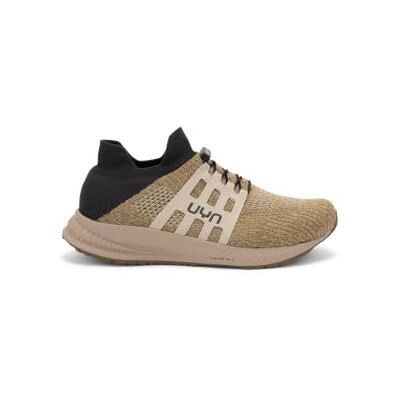 UYN NATURE TUNE VIBRAM SHOES - Olive Melange/Anthracite - Men UYN NATURE TUNE VIBRAM SHOES - Olive Melange/Anthracite - Men