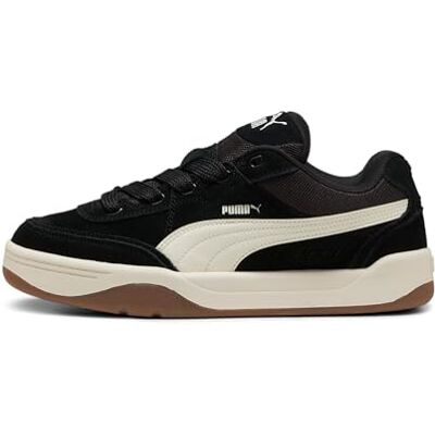Puma Men's Park Lifestyle Sk8Sneaker Puma Men's Park Lifestyle Sk8Sneaker