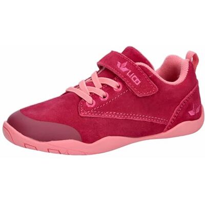 LICO Praslin - Velcro, Soft Leather, Flexible Sole - Footwear LICO Praslin - Velcro, Soft Leather, Flexible Sole - Footwear
