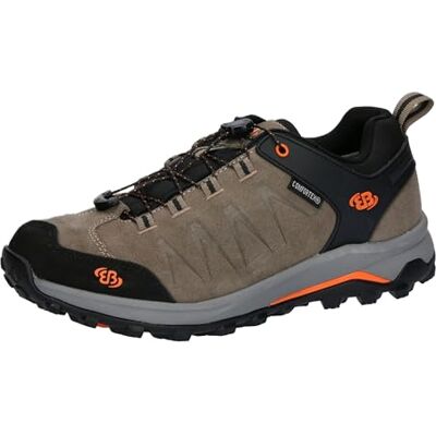 Brütting Mount Chester Men’s Hiking Shoes - Wanderschuhe Brütting Mount Chester Men’s Hiking Shoes - Wanderschuhe