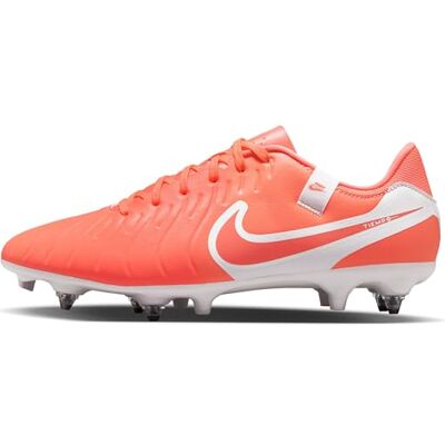 Nike Tiempo Legend 10 Academy SG-Pro AC Football Boots - Natural Touch Nike Tiempo Legend 10 Academy SG-Pro AC Football Boots - Natural Touch
