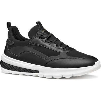 Geox U Spherica Actif U45BAD 0119B C9999 - Shoes Geox U Spherica Actif U45BAD 0119B C9999 - Shoes