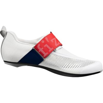 Fizik Men's Transiro Hydra Aeroweave Carbon Cycling Shoes Fizik Men's Transiro Hydra Aeroweave Carbon Cycling Shoes