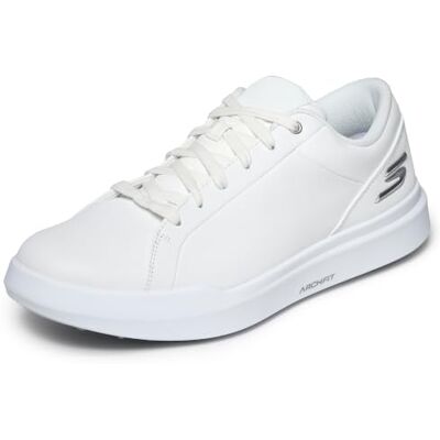 Skechers Go Golf Drive 6 - Waterproof, Leather, Orthopedic - Golf Shoes Skechers Go Golf Drive 6 - Waterproof, Leather, Orthopedic - Golf Shoes