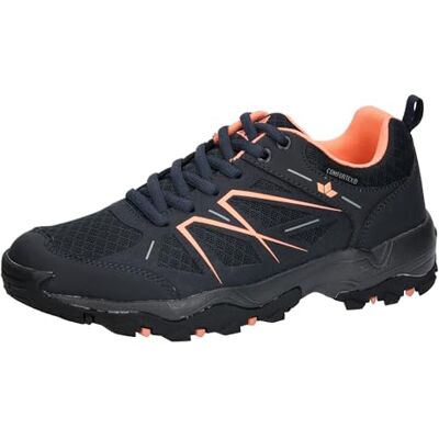 Lico Kadoka Waterproof Breathable Walking Shoes - Shoes Lico Kadoka Waterproof Breathable Walking Shoes - Shoes