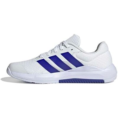 adidas Women's Dropset Base Training Shoes, Frozen Purple/Pure Purple/FTWR White, 10.5 UK adidas Women's Dropset Base Training Shoes, Frozen Purple/Pure Purple/FTWR White, 10.5 UK