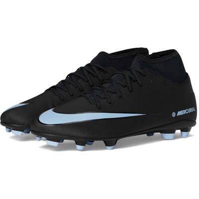 Nike Men's Superfly 10 Club Fg/Mg Football Shoe Nike Men's Superfly 10 Club Fg/Mg Football Shoe