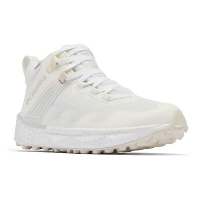 Columbia Facet 75 II Mid Outdry Hiking Shoe - Sea Salt Moonstone - Women Columbia Facet 75 II Mid Outdry Hiking Shoe - Sea Salt Moonstone - Women
