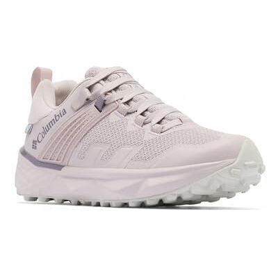 Columbia Facet 75 II Outdry Hiking Shoe - Vapor Granite Purple Size 3.5 UK - Women Columbia Facet 75 II Outdry Hiking Shoe - Vapor Granite Purple Size 3.5 UK - Women