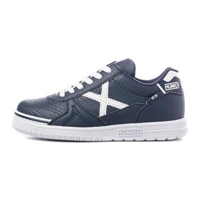 Munich G-3 profit 44 mnbl Futsal Shoes - Futsal Shoes Munich G-3 profit 44 mnbl Futsal Shoes - Futsal Shoes
